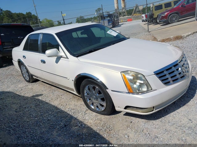 2007 CADILLAC DTS 1G6KD57YX7U128516 Photo 0