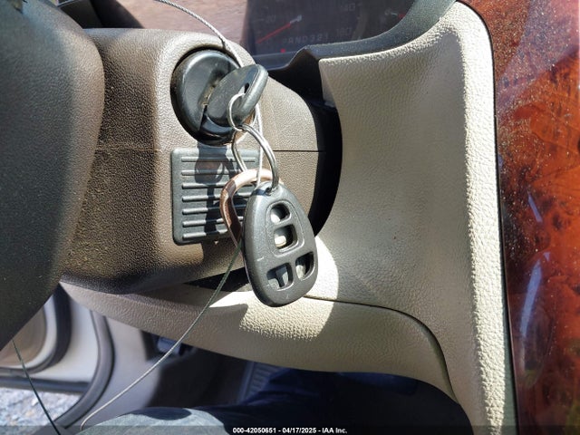 2007 CADILLAC DTS 1G6KD57YX7U128516 Photo 10