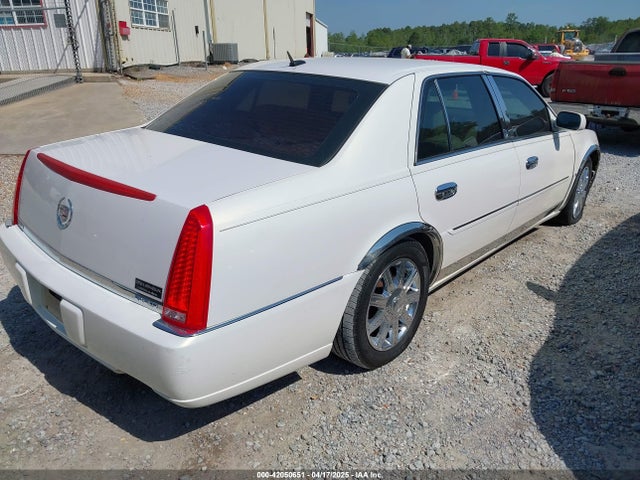 2007 CADILLAC DTS 1G6KD57YX7U128516 Photo 3