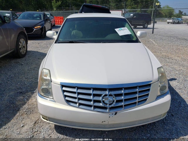 2007 CADILLAC DTS 1G6KD57YX7U128516 Photo 5