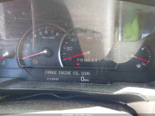 2007 CADILLAC DTS 1G6KD57YX7U128516 Photo 6