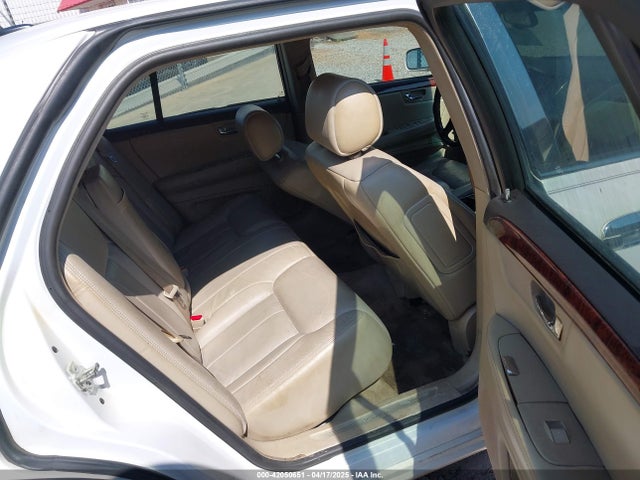 2007 CADILLAC DTS 1G6KD57YX7U128516 Photo 7