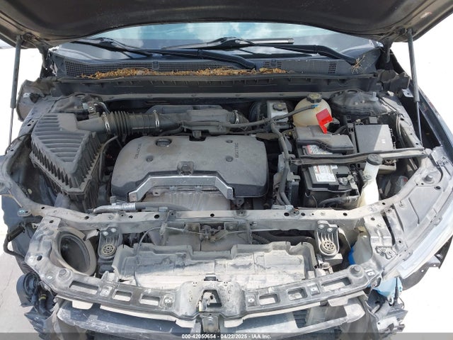 3GNKBBRA3LS688235 Chevrolet Blazer Fwd 1lt