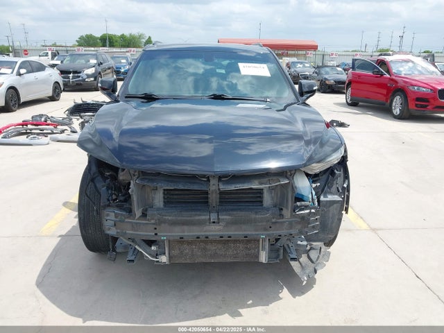 3GNKBBRA3LS688235 Chevrolet Blazer Fwd 1lt