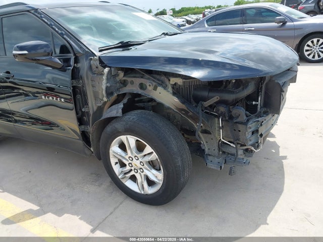 3GNKBBRA3LS688235 Chevrolet Blazer Fwd 1lt