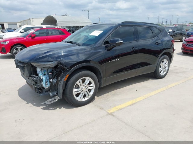 3GNKBBRA3LS688235 Chevrolet Blazer Fwd 1lt