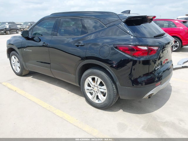 3GNKBBRA3LS688235 Chevrolet Blazer Fwd 1lt