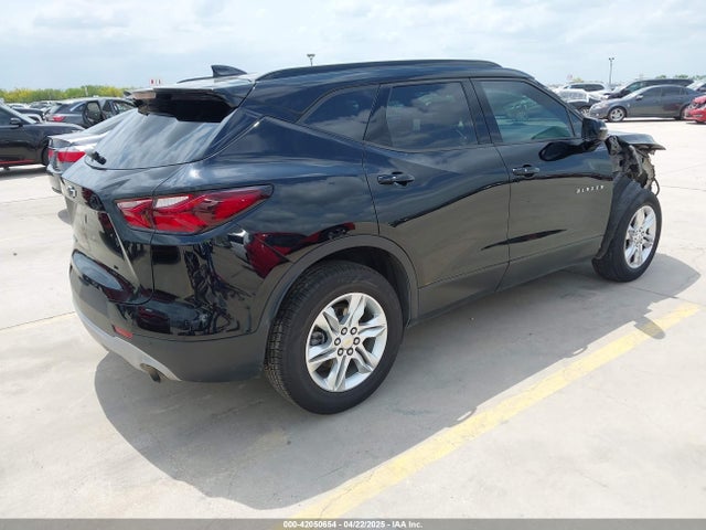 3GNKBBRA3LS688235 Chevrolet Blazer Fwd 1lt