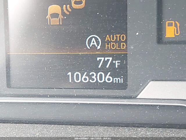 5NMJACAE2NH086819 Hyundai TUCSON SE