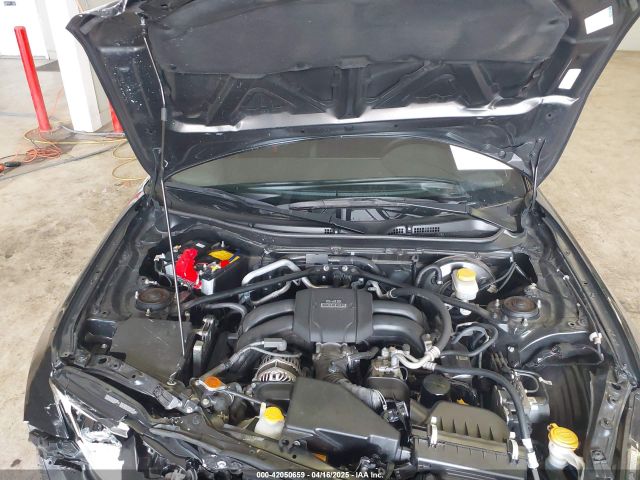 2023 SUBARU BRZ JF1ZDBF12P8700952 Photo 9