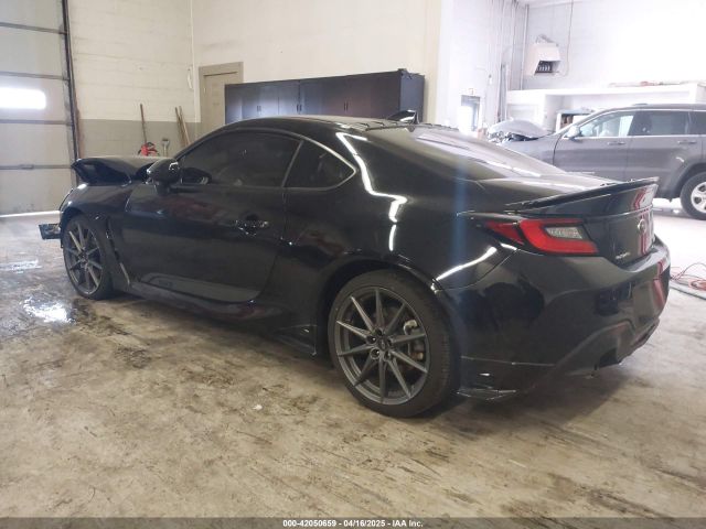 2023 SUBARU BRZ JF1ZDBF12P8700952 Photo 2