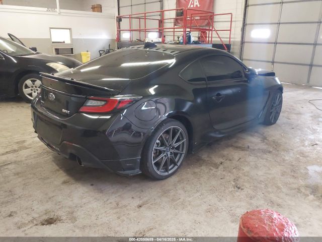 2023 SUBARU BRZ JF1ZDBF12P8700952 Photo 3