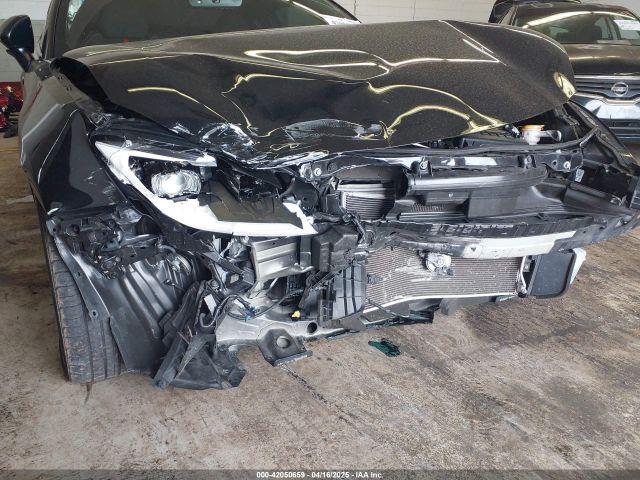 2023 SUBARU BRZ JF1ZDBF12P8700952 Photo 5