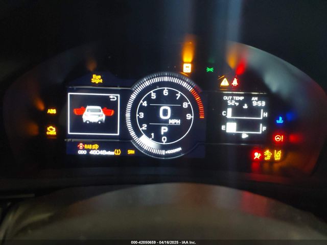 2023 SUBARU BRZ JF1ZDBF12P8700952 Photo 6