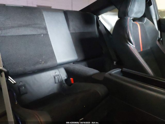 2023 SUBARU BRZ JF1ZDBF12P8700952 Photo 7
