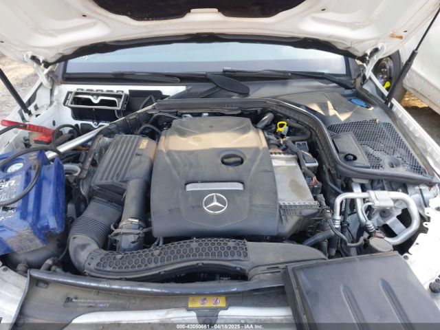 55SWF4JB1HU222011 Mercedes-Benz C 300 Luxury/sport