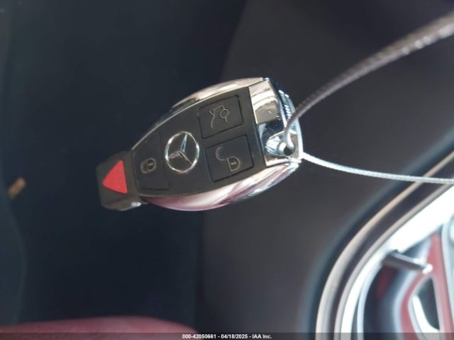 55SWF4JB1HU222011 Mercedes-Benz C 300 Luxury/sport