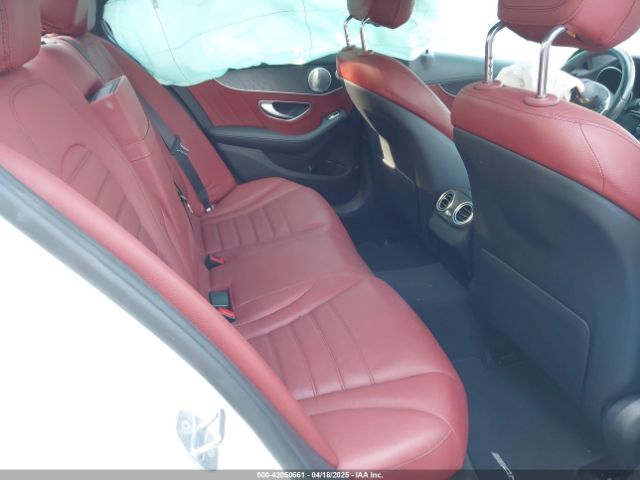 55SWF4JB1HU222011 Mercedes-Benz C 300 Luxury/sport