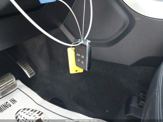 SALWR2SE8MA750470 Land Rover Range Rover Sport Hse Dynamic