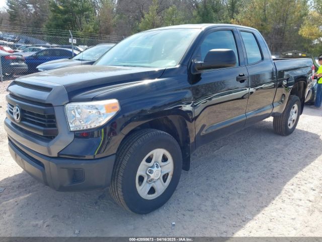 5TFUM5F13HX070078 Toyota Tundra Sr 4.6l V8