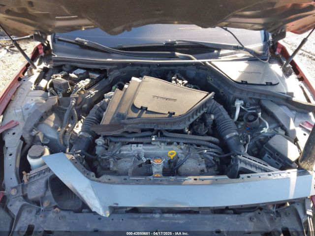 JN1BV7AR9EM693864 Infiniti Q50 SPORT