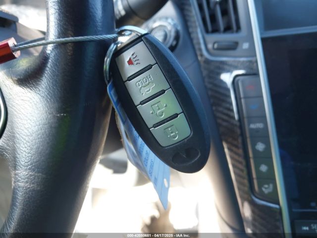 JN1BV7AR9EM693864 Infiniti Q50 SPORT