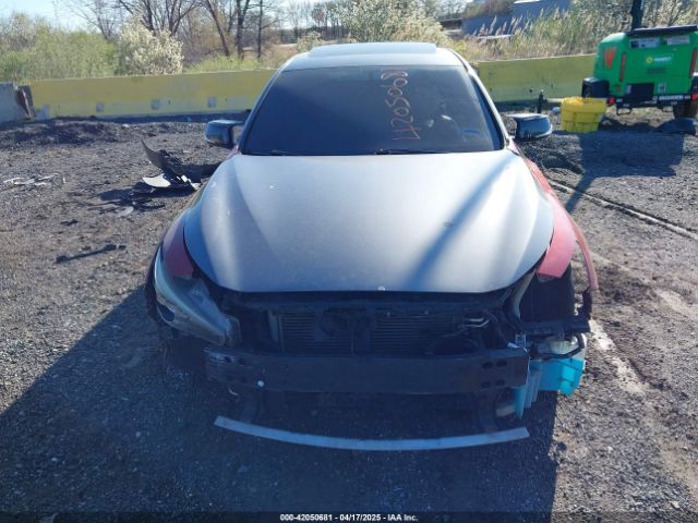 JN1BV7AR9EM693864 Infiniti Q50 SPORT