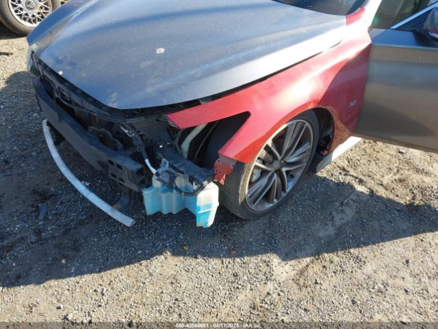JN1BV7AR9EM693864 Infiniti Q50 SPORT