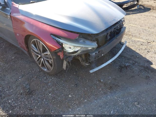 JN1BV7AR9EM693864 Infiniti Q50 SPORT
