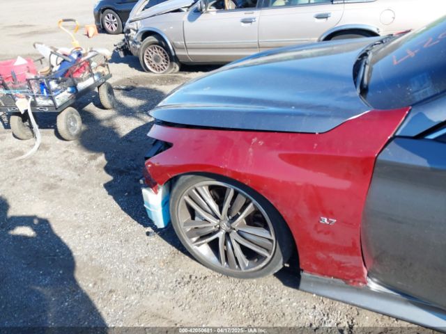 JN1BV7AR9EM693864 Infiniti Q50 SPORT