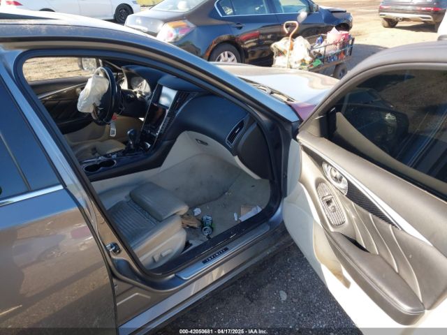 JN1BV7AR9EM693864 Infiniti Q50 SPORT