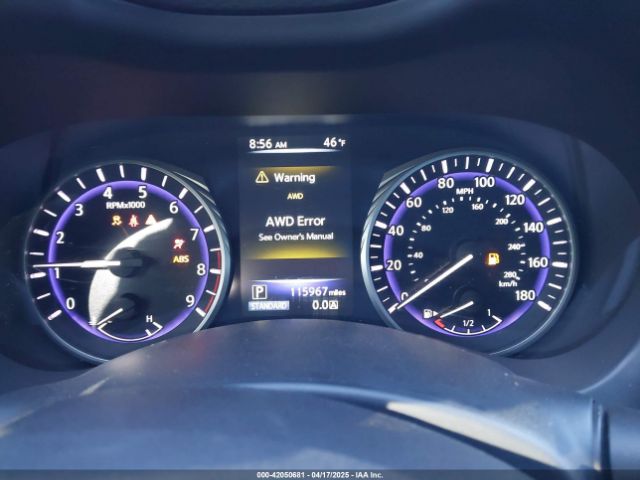 JN1BV7AR9EM693864 Infiniti Q50 SPORT