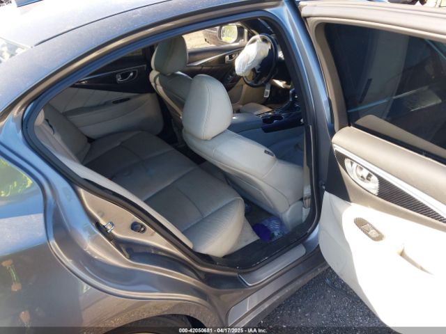 JN1BV7AR9EM693864 Infiniti Q50 SPORT