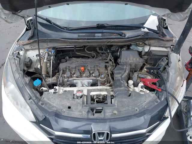 3CZRU5H30GM751320 Honda r18z9