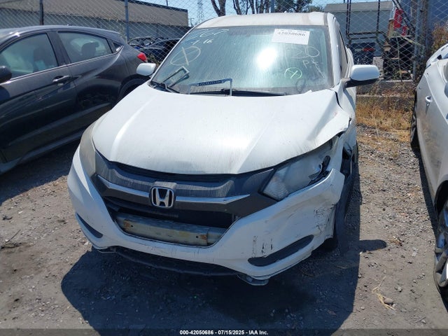 3CZRU5H30GM751320 Honda r18z9