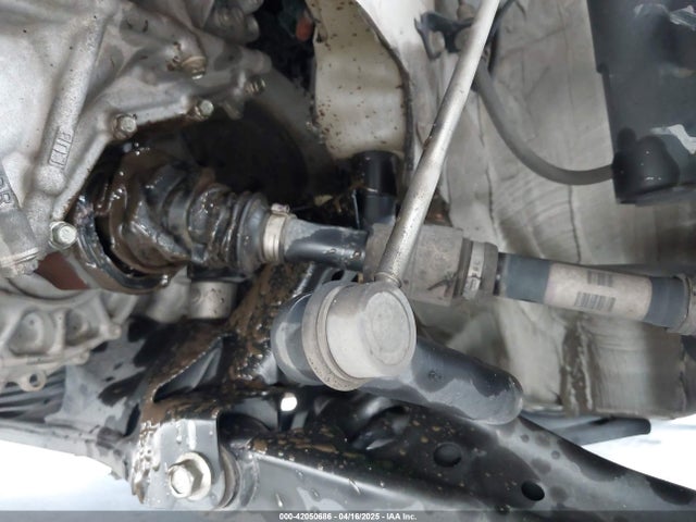 3CZRU5H30GM751320 Honda r18z9