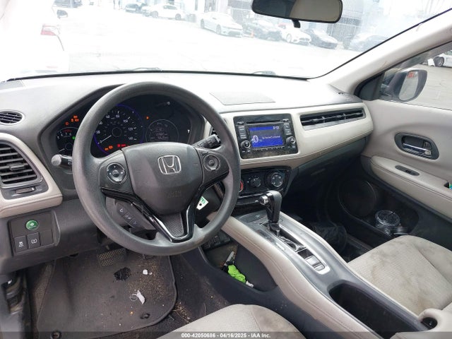 3CZRU5H30GM751320 Honda r18z9