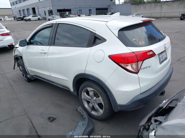 3CZRU5H30GM751320 Honda r18z9