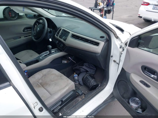 3CZRU5H30GM751320 Honda r18z9