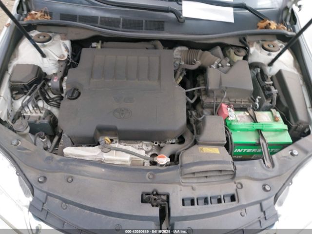 4T1BK1FK7GU574854 Toyota Camry Xle V6