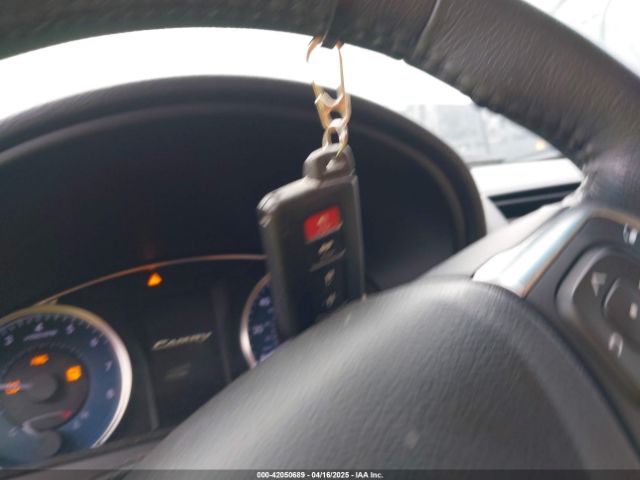 4T1BK1FK7GU574854 Toyota Camry Xle V6