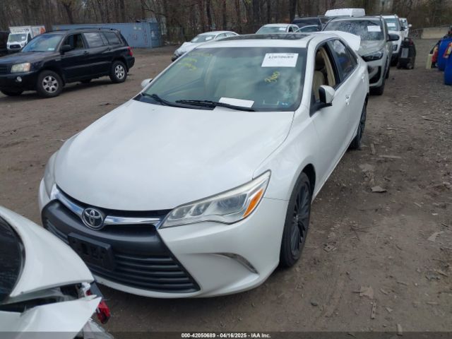 4T1BK1FK7GU574854 Toyota Camry Xle V6