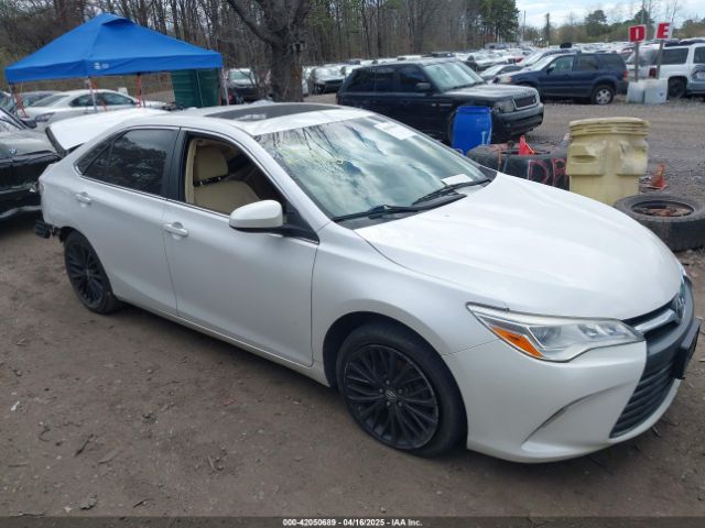 4T1BK1FK7GU574854 Toyota Camry Xle V6