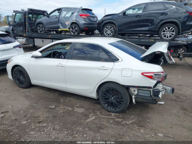 4T1BK1FK7GU574854 Toyota Camry Xle V6