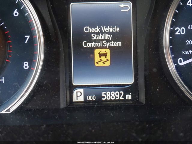 4T1BK1FK7GU574854 Toyota Camry Xle V6