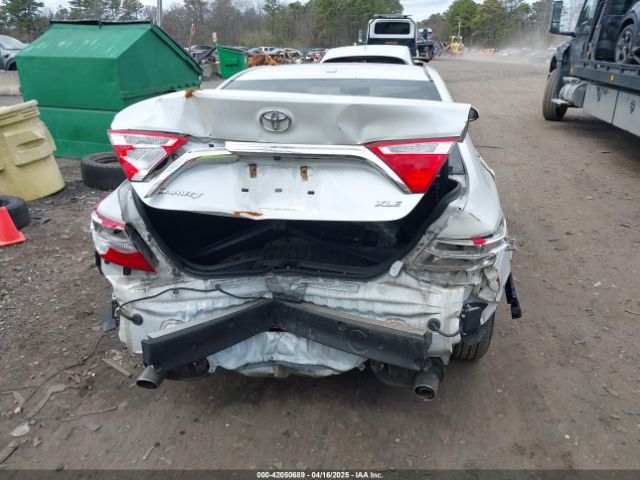 4T1BK1FK7GU574854 Toyota Camry Xle V6