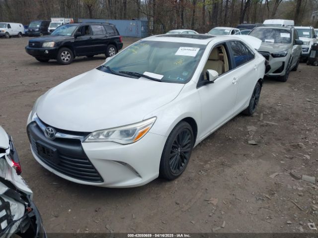4T1BK1FK7GU574854 Toyota Camry Xle V6