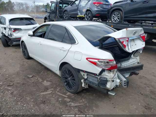 4T1BK1FK7GU574854 Toyota Camry Xle V6