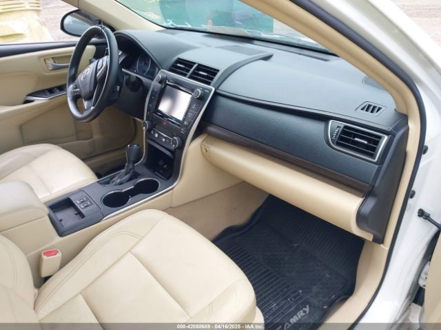 4T1BK1FK7GU574854 Toyota Camry Xle V6