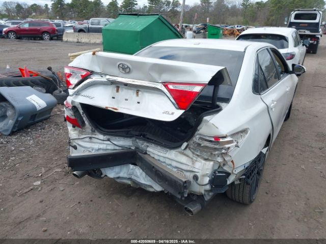 4T1BK1FK7GU574854 Toyota Camry Xle V6